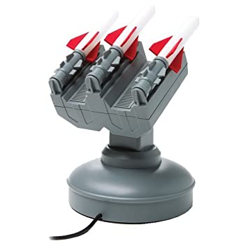 usb missile launcher driver